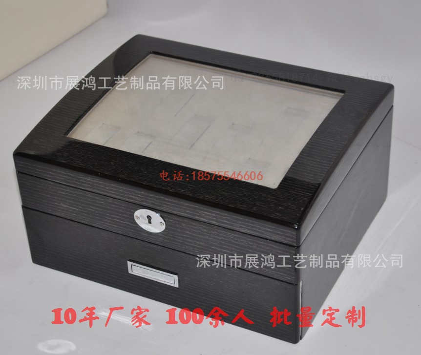 木制珠宝盒 木制珠宝盒