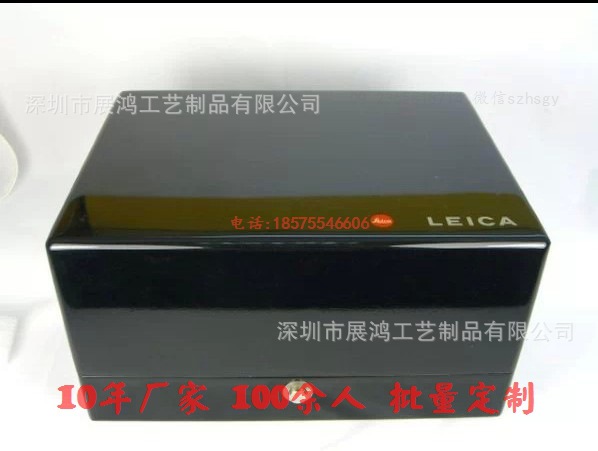 木制手表盒 木制手表盒