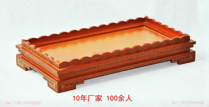 红木底座 红木底座